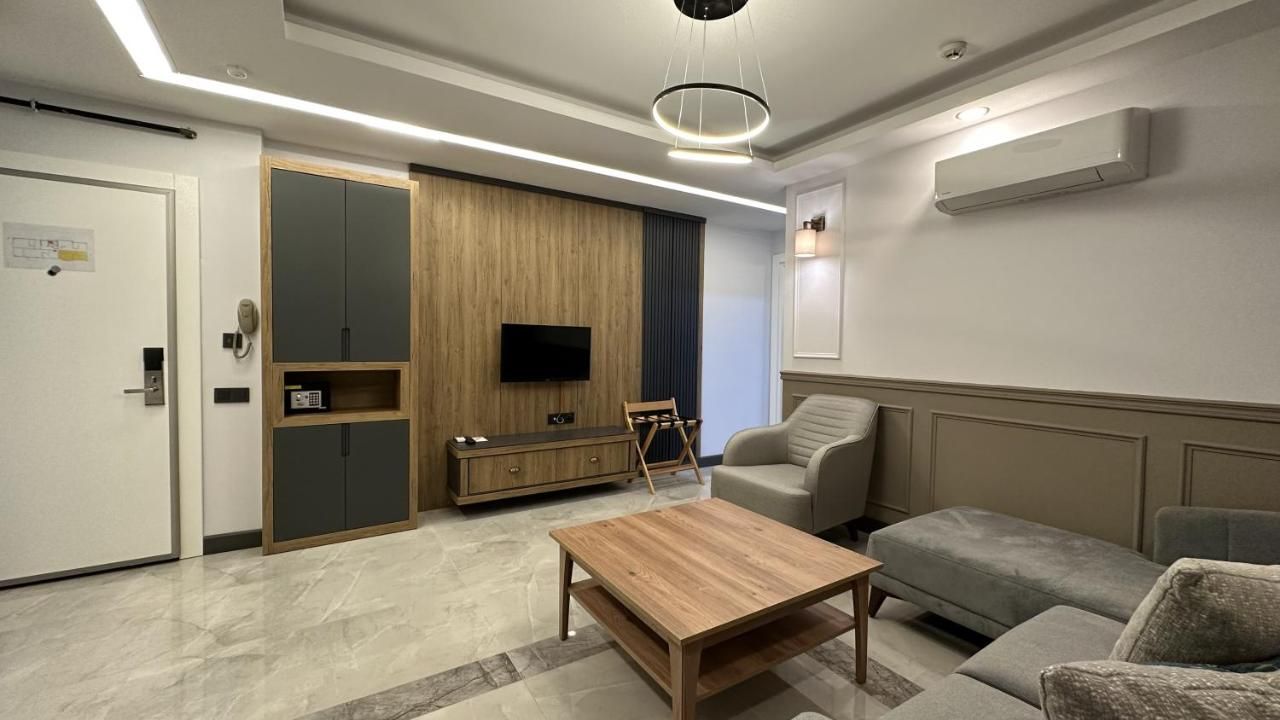 Quality Gold Suite Hotel фото 49
