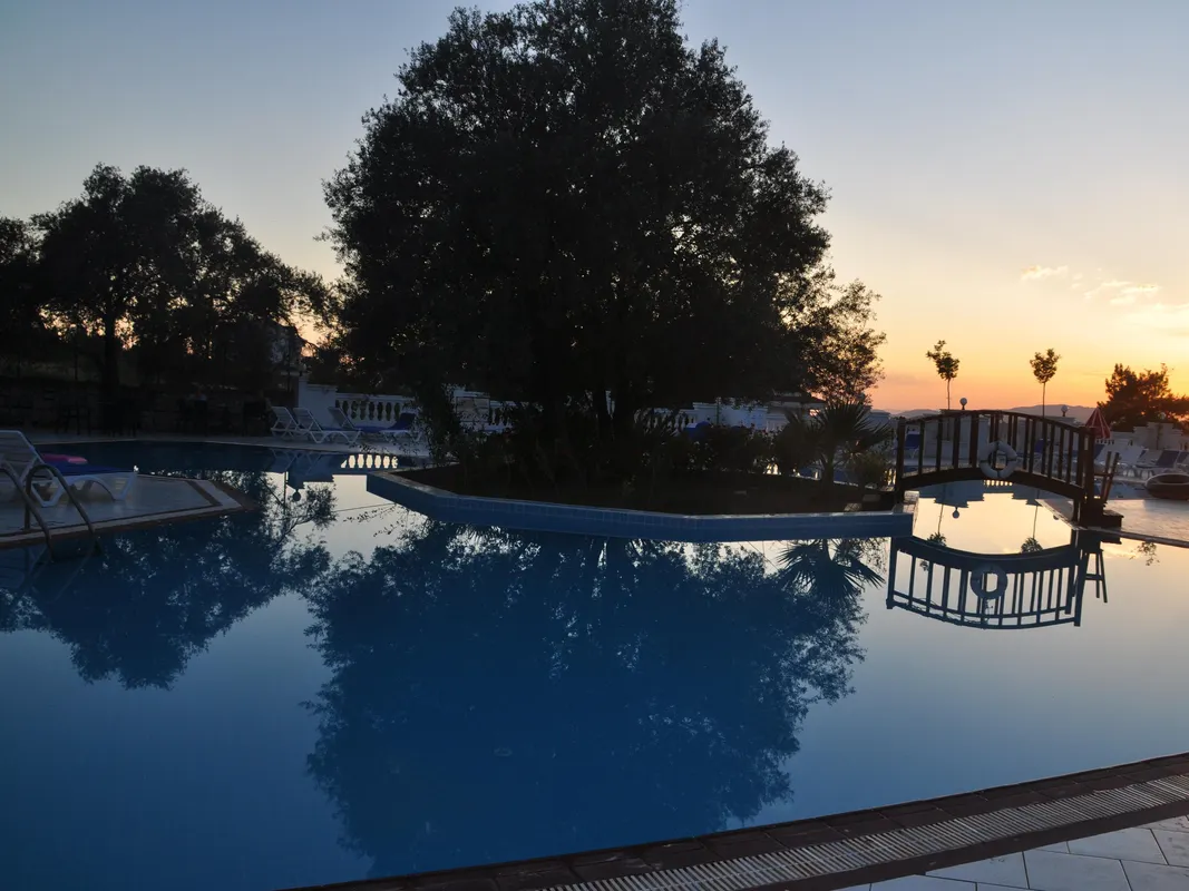 Sunshine Holiday Resort фото 21
