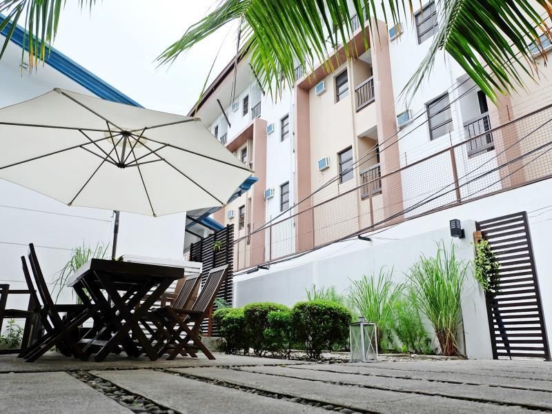 Blue Marina Hotel Boracay фото 12