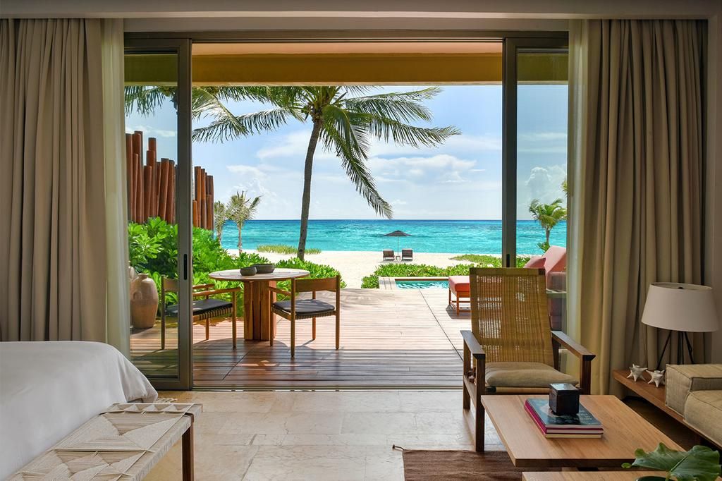 Rosewood Mayakoba фото 38