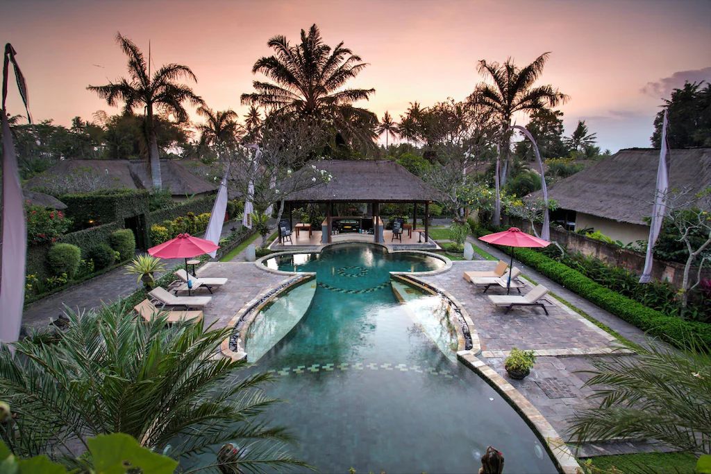 FuramaXclusive Resort & Villas фото 5