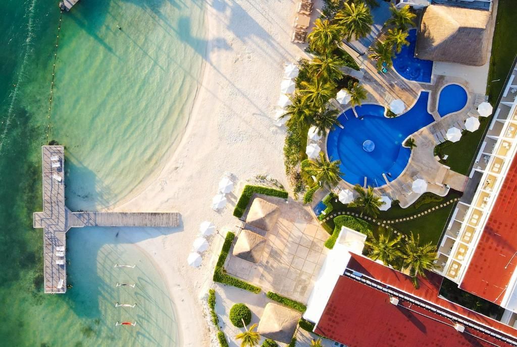Cancun Bay Resort фото 15