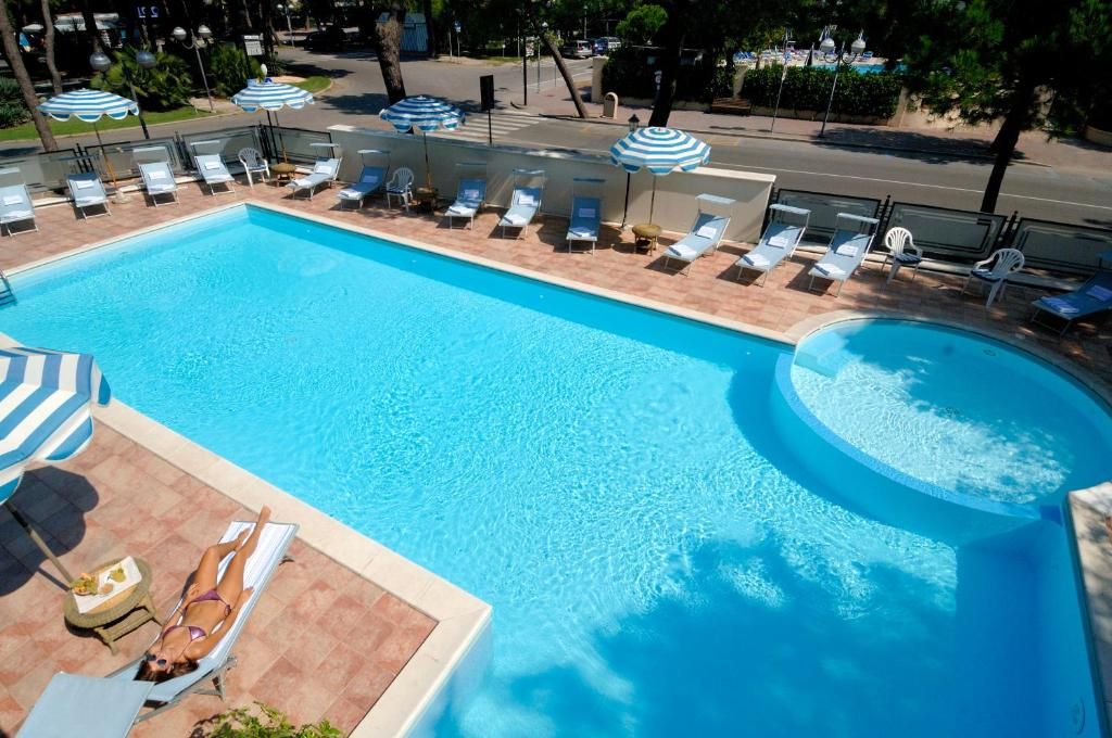 Hotel Imperiale фото 8