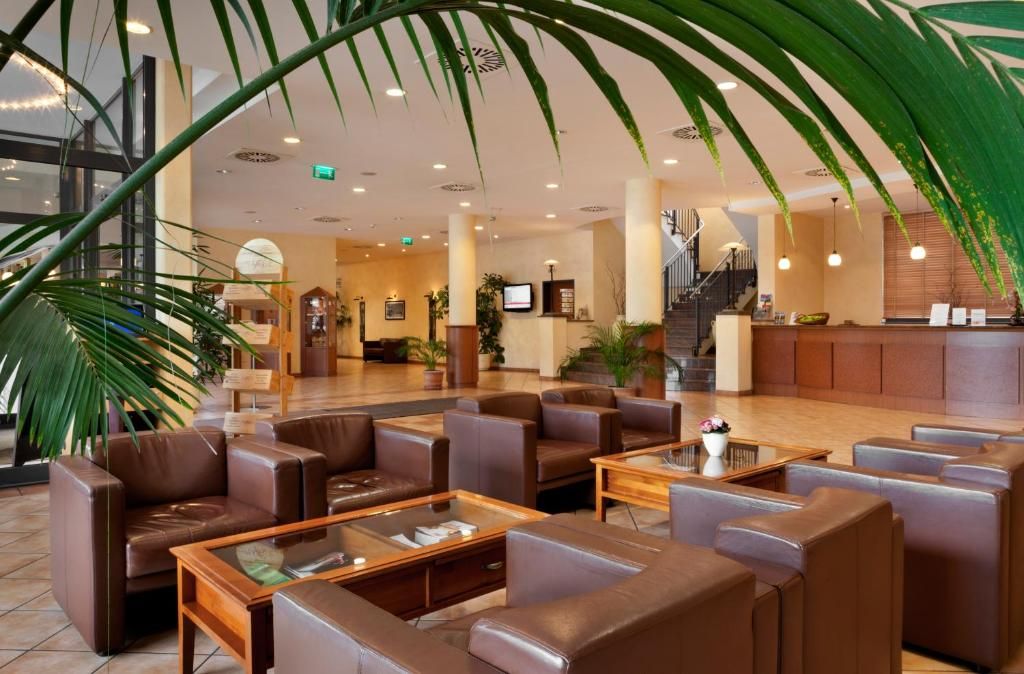 InterCityHotel Bremen фото 20