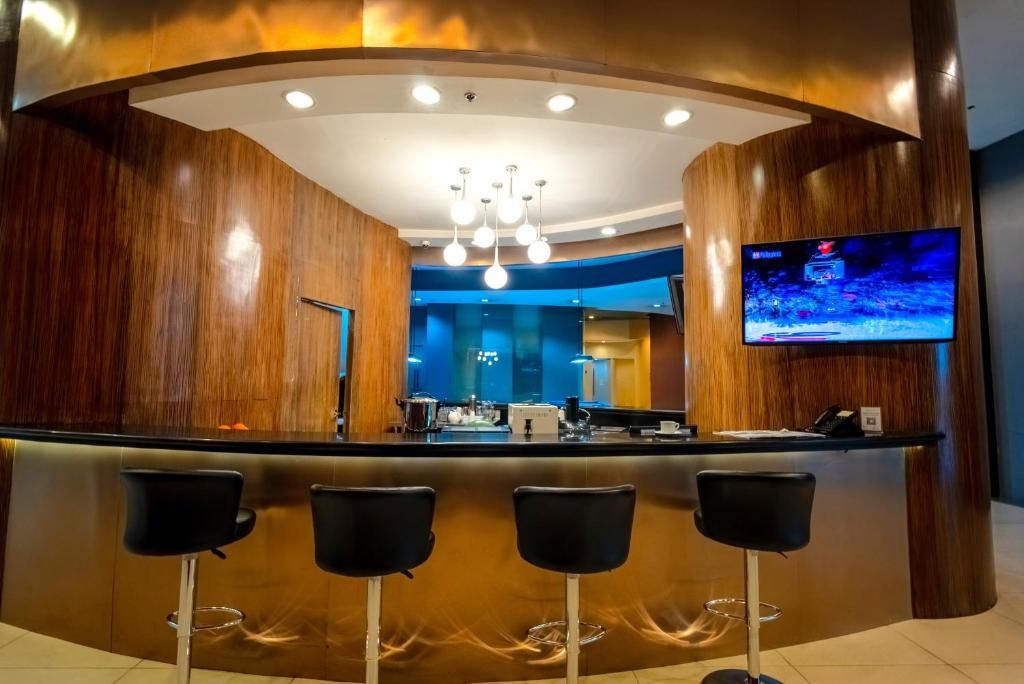 The Alpha Suites фото 42
