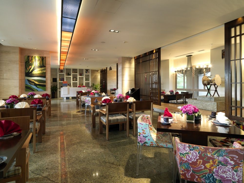 Howard Johnson by Windham Resort Sanya Bay фото 67