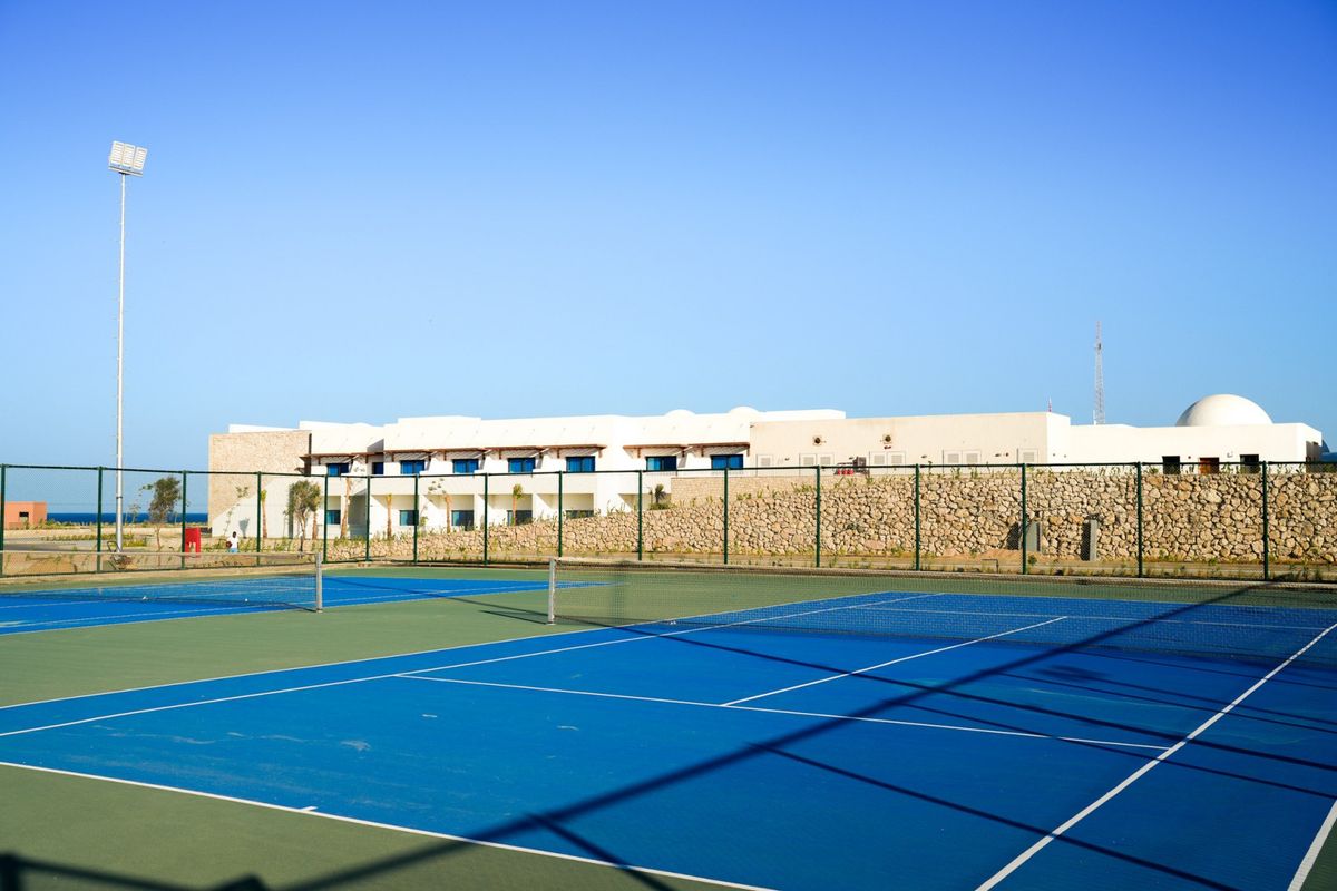 Sentido Reef Oasis Suakin Resort фото 30