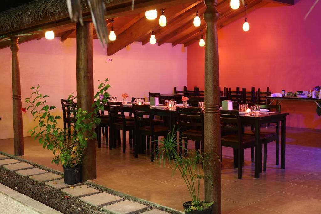 Guest House «Scuba Inn Guest House» фото 6