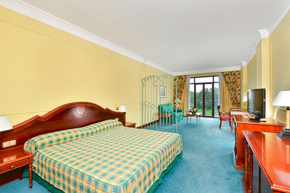 Iberostar Parque Central фото 46