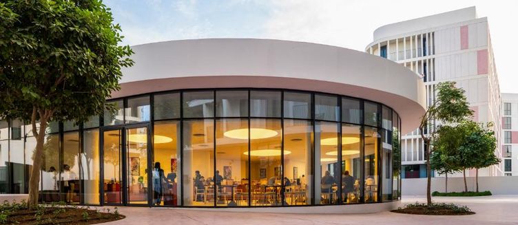 Фото отеля Nest Hotel Aljada