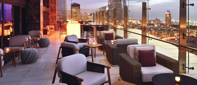 Фото отеля Grand Plaza Movenpick Media City