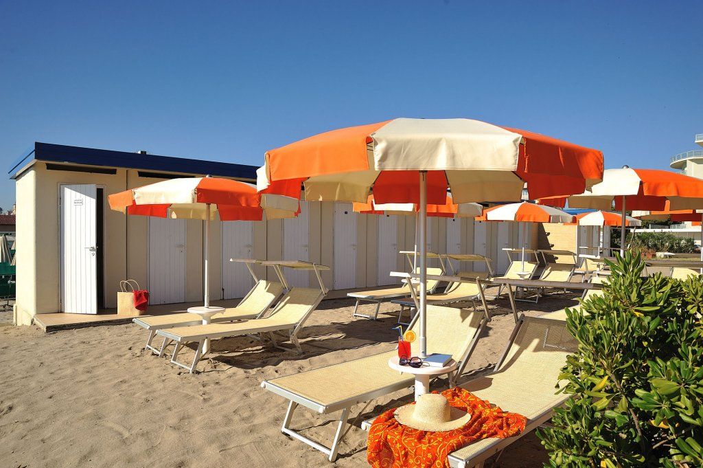 Hotel Ausonia фото 6