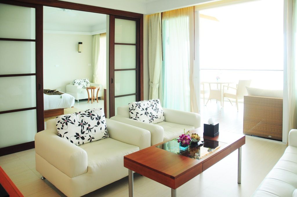 KC Resort & Over Water Villas фото 63