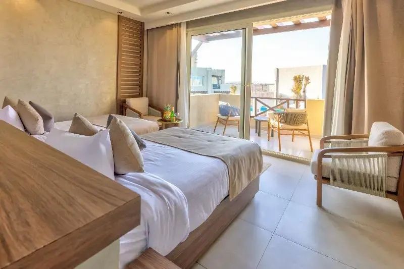 True Beach Resort фото 29