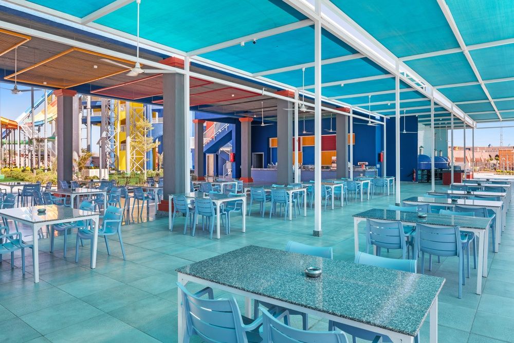 Pickalbatros Jungle Aqua Park Resort - Neverland Hurghada фото 344