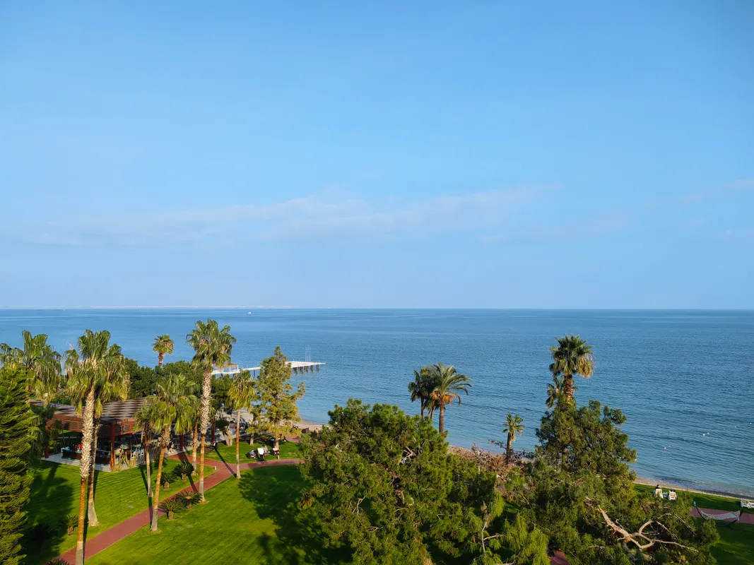 TUI Magic Life Rixos Beldibi (Adults Only) фото 83