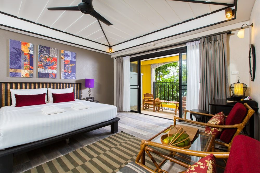 Moracea by Khao Lak Resort фото 135