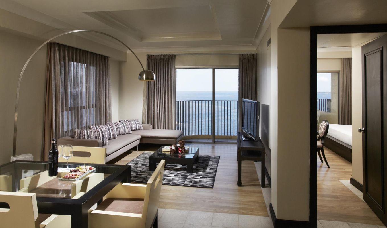 Movenpick Mactan Island Cebu фото 5