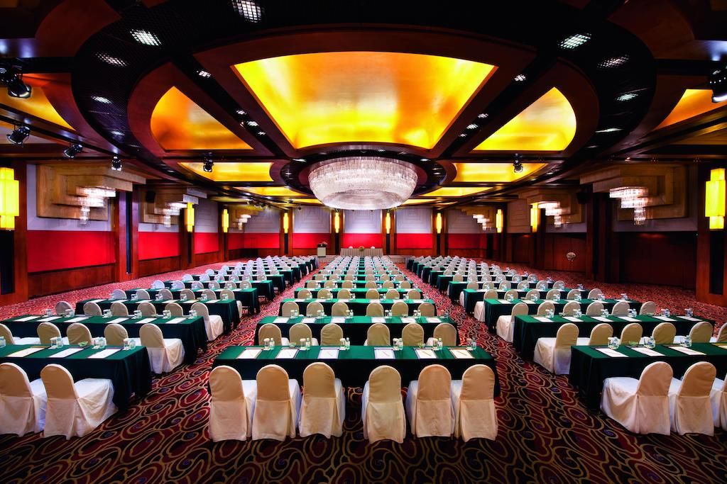 Sunworld Dynasty Hotel фото 27