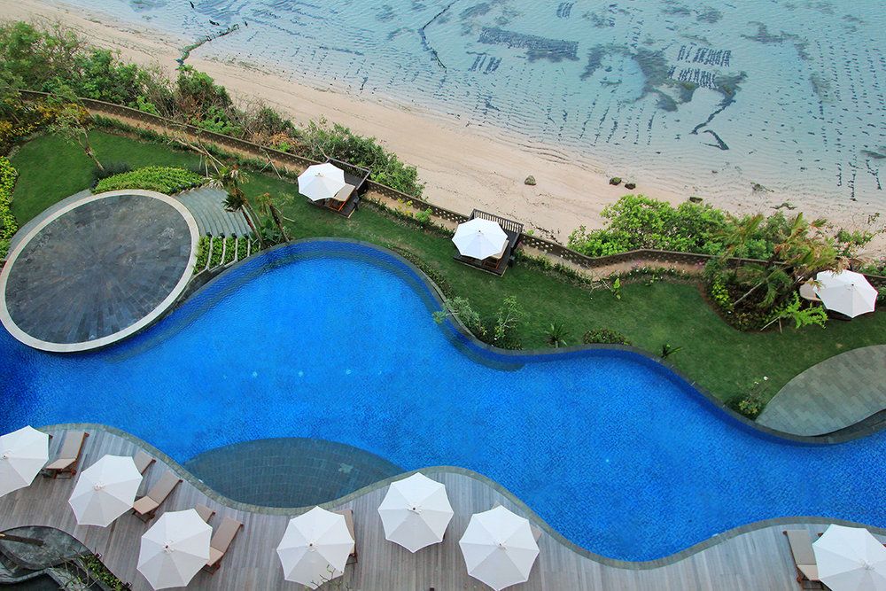 Ulu Segara Luxury Suites & Villas фото 75