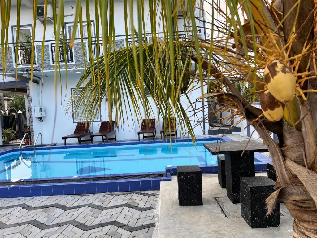 Blue Diamond Resort фото 4