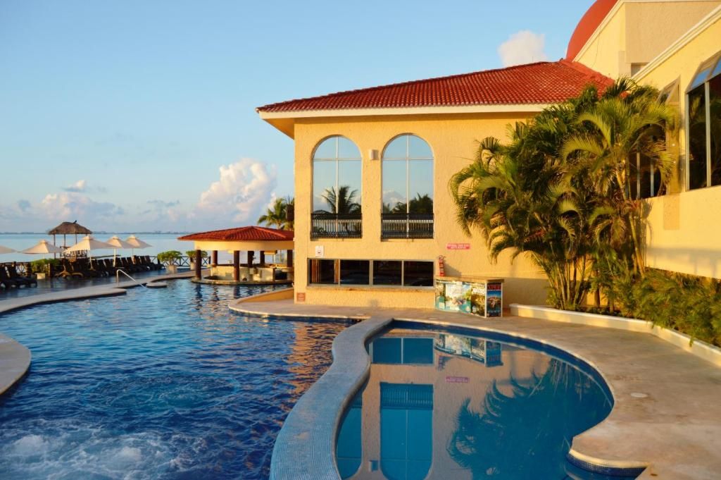 All Ritmo Cancun Resort & Water Park фото 20