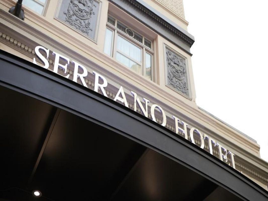Hotel Spero фото 69