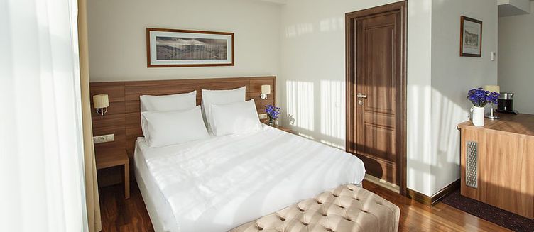 Фото отеля Jacques