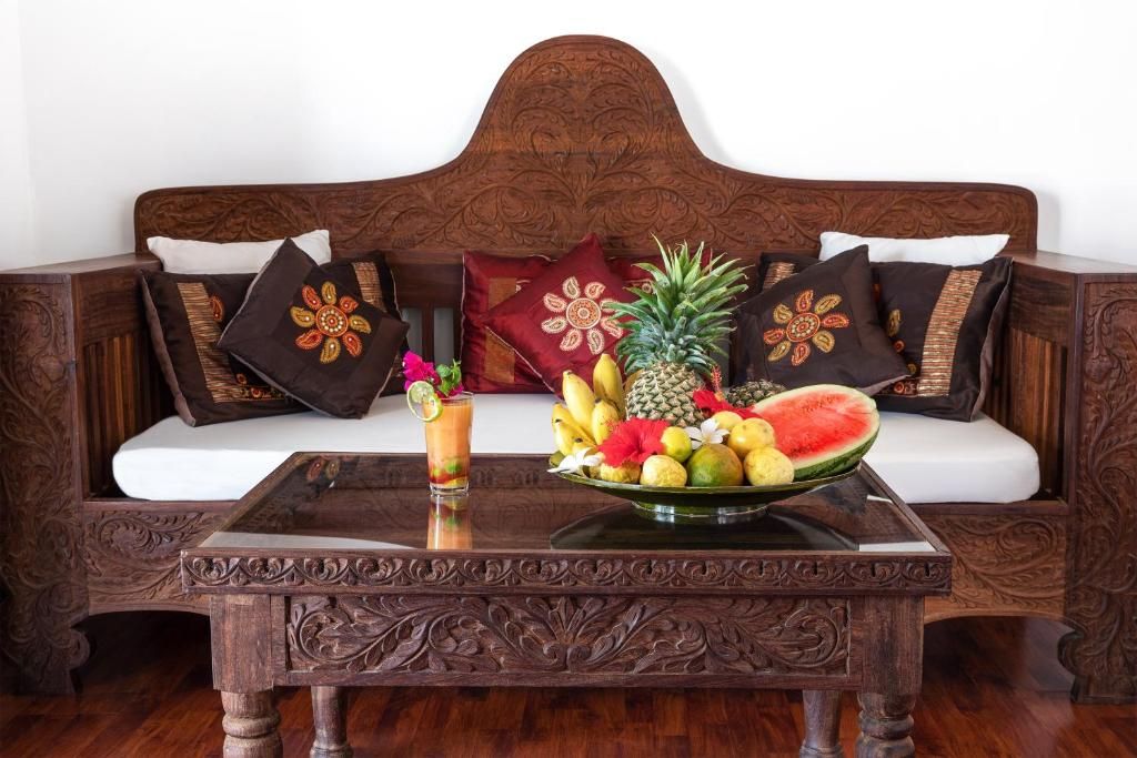 Next Paradise Boutique Resort фото 27