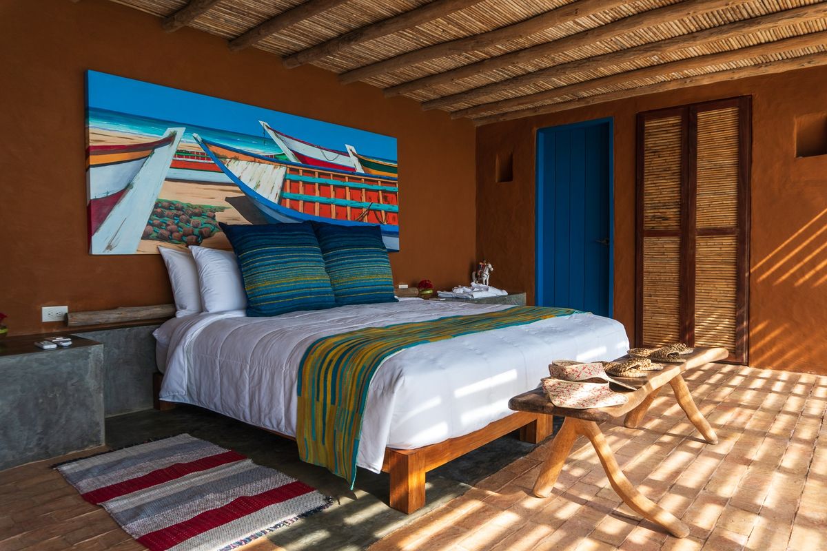 Cala Margarita Hotel & Spa фото 8