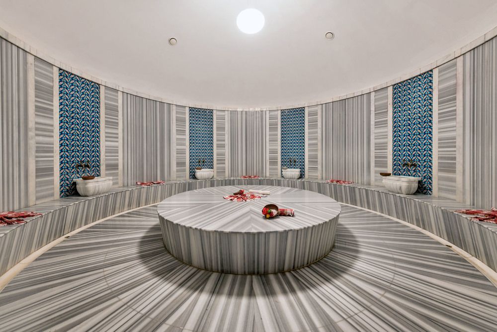 Akra Antalya фото 46