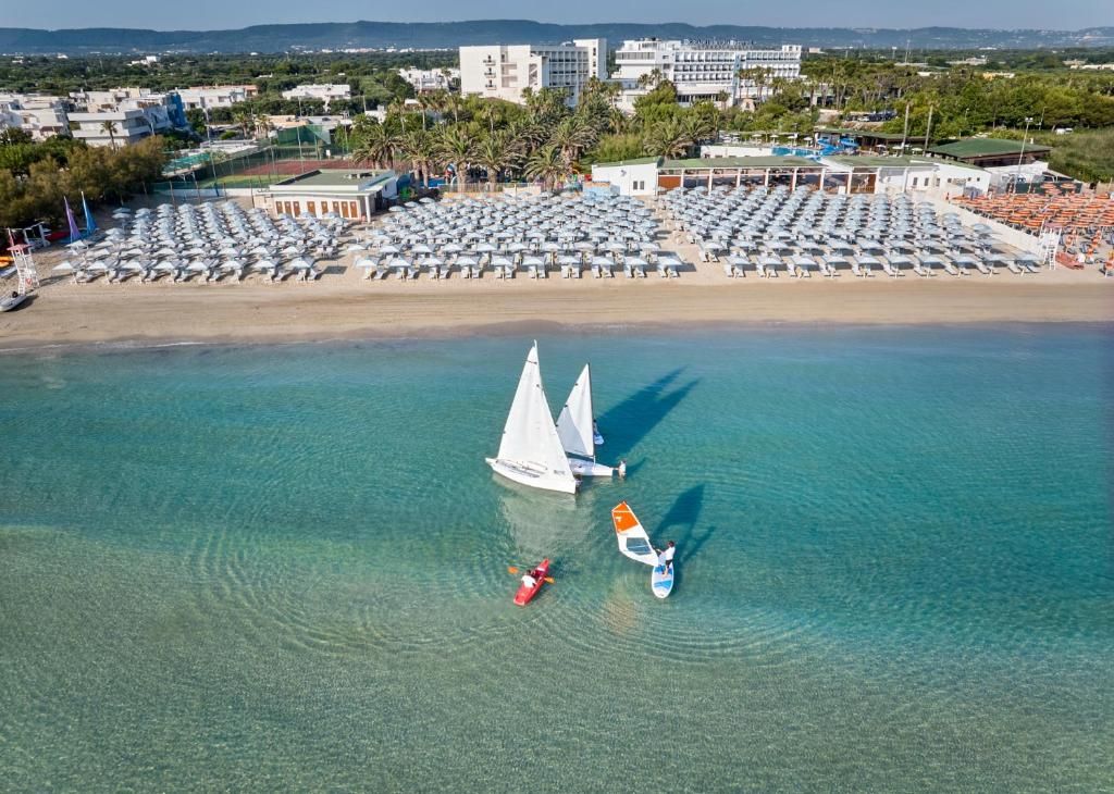 GranSerena Hotel фото 28