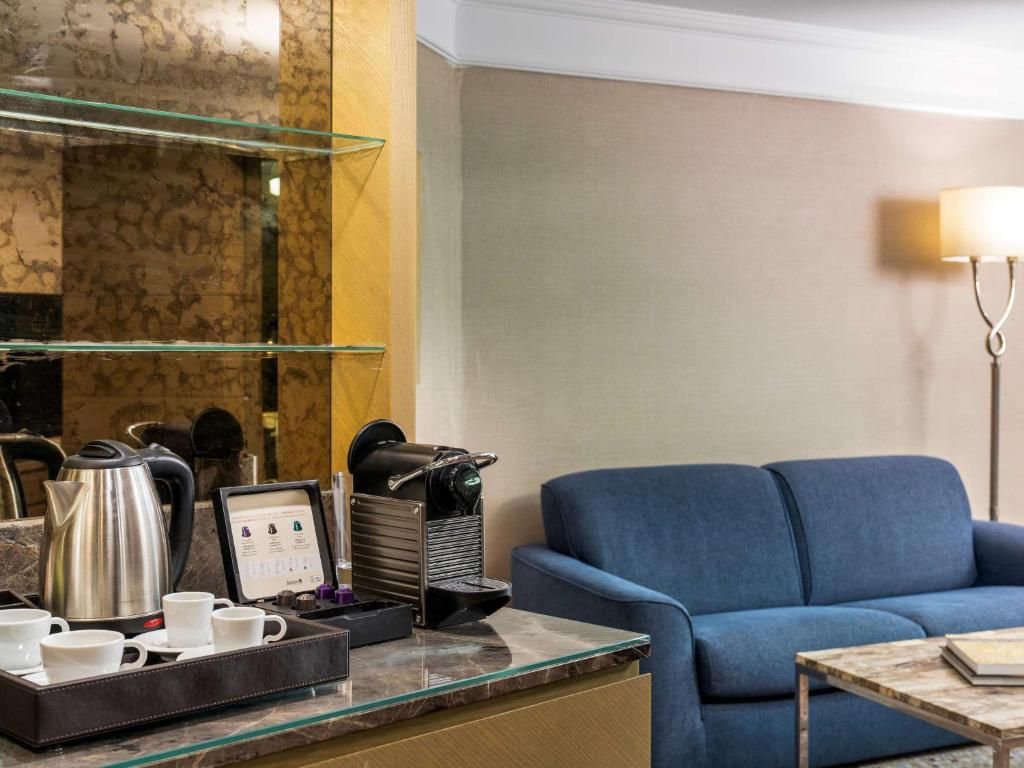 Radisson Blu Hotel, Istanbul Sisli фото 42