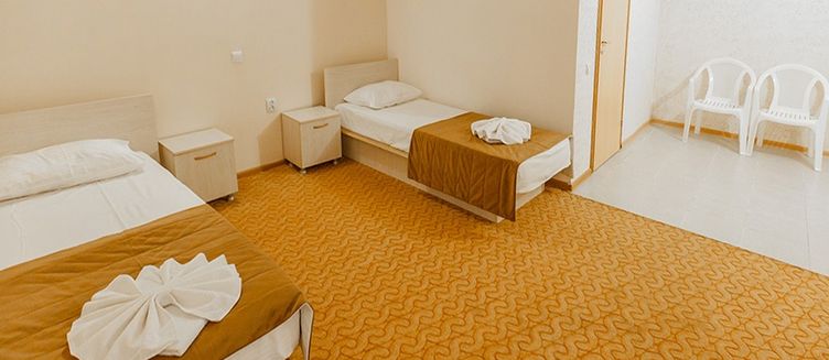 Фото отеля Дайв