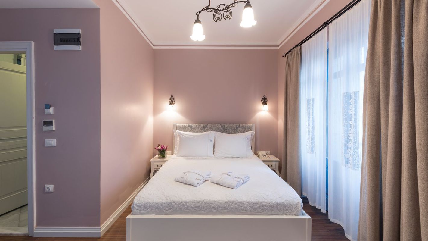 Viento Hotel Alacati фото 2