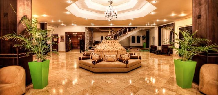 Фото отеля Casablanca Le Lido Thalasso & Spa