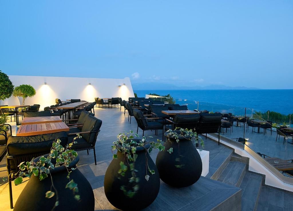 Dimitra Beach Hotel & Suites фото 59