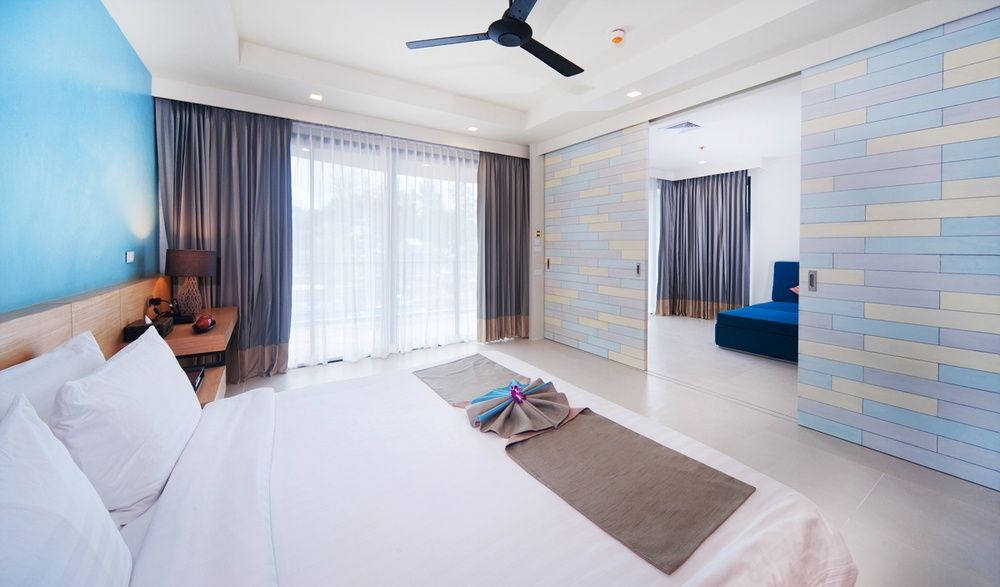 Holiday Ao Nang Beach Resort, Krabi фото 73