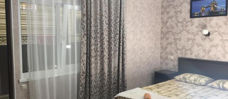 Фото отеля Мини-Отель «Verona»