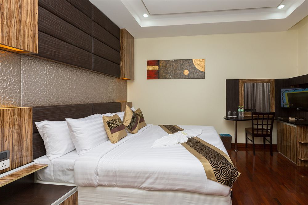Royal Beach Boutique Resort & Spa Koh Samui - SHA Extra Plus фото 73