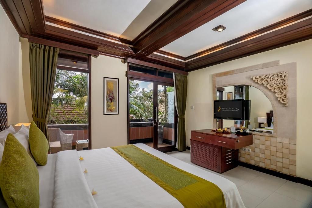 The Bali Dream Villa & Resort Echo Beach Canggu фото 40