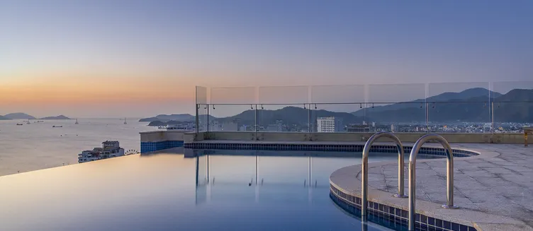 Фото отеля Rosaka Nha Trang Hotel