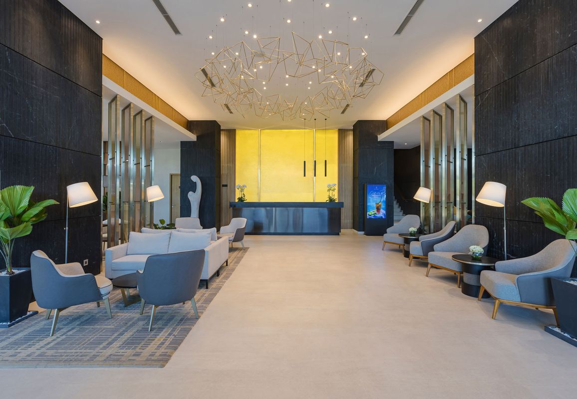 Sel de Mer Hotel & Suites фото 11