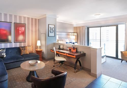 The Cosmopolitan of Las Vegas - Autograph Collection Hotel фото 65
