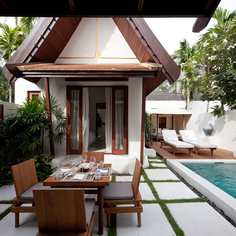 SALA Samui Choengmon Beach Resort фото 102