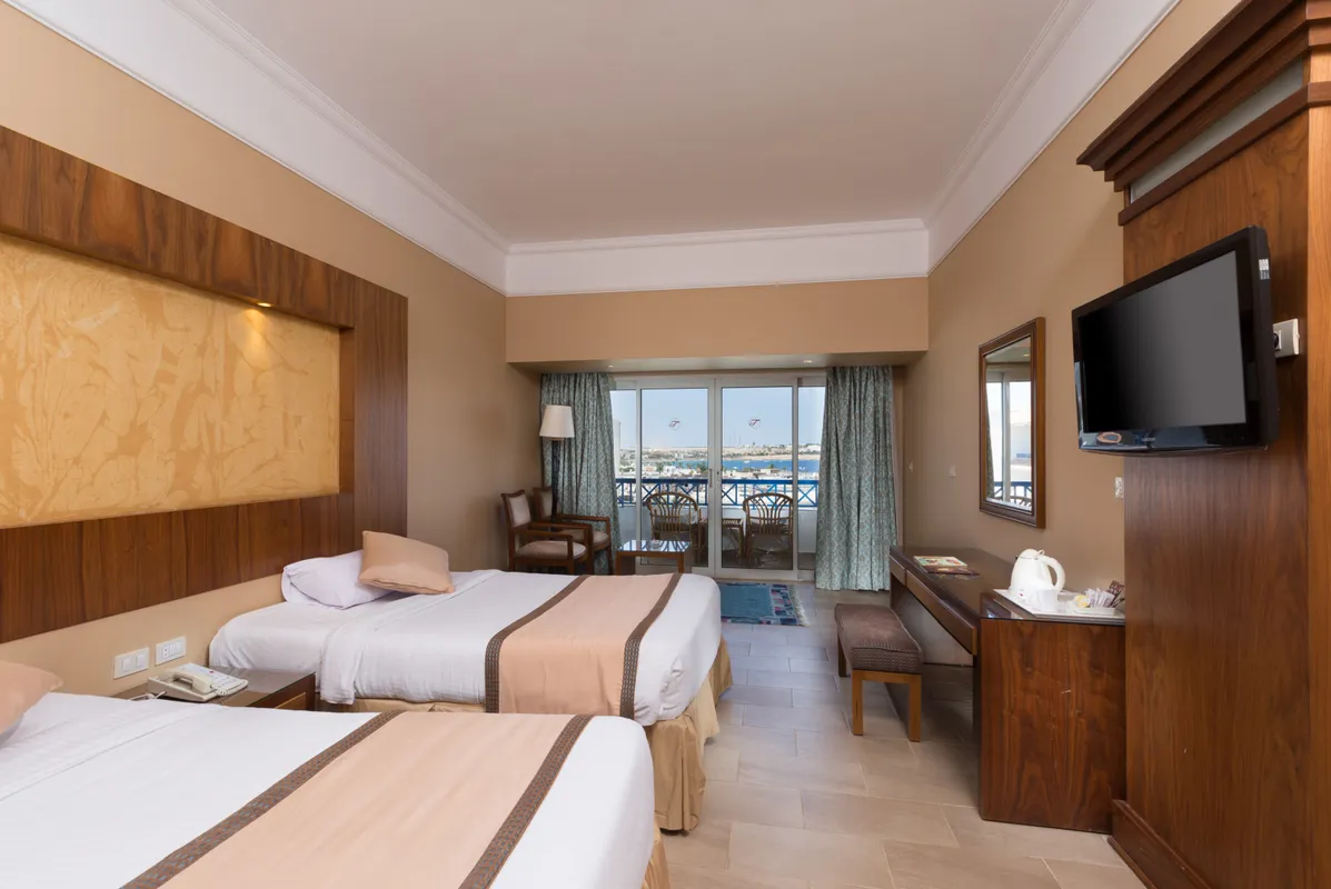 Naama Bay Hotel & Resort фото 4