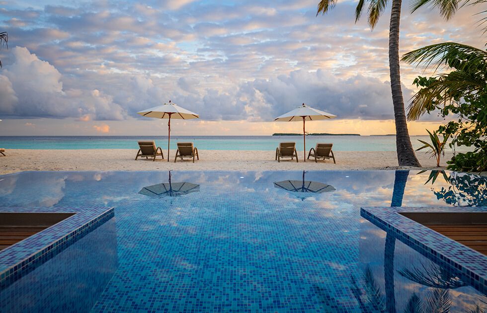 Baglioni Resort Maldives фото 79