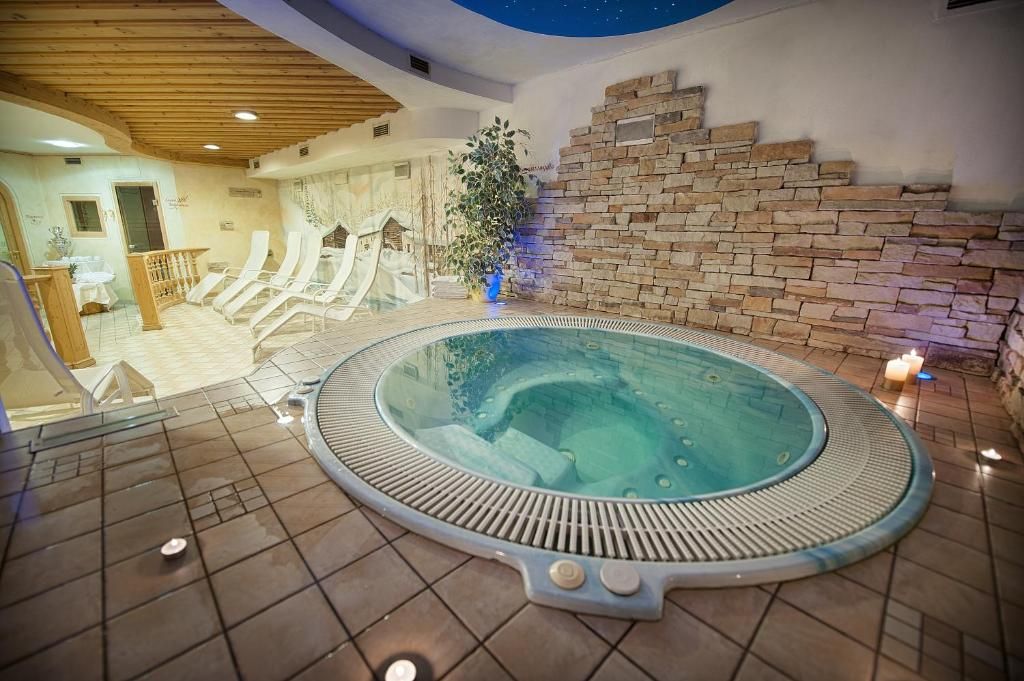 Hotel Valtellina фото 6