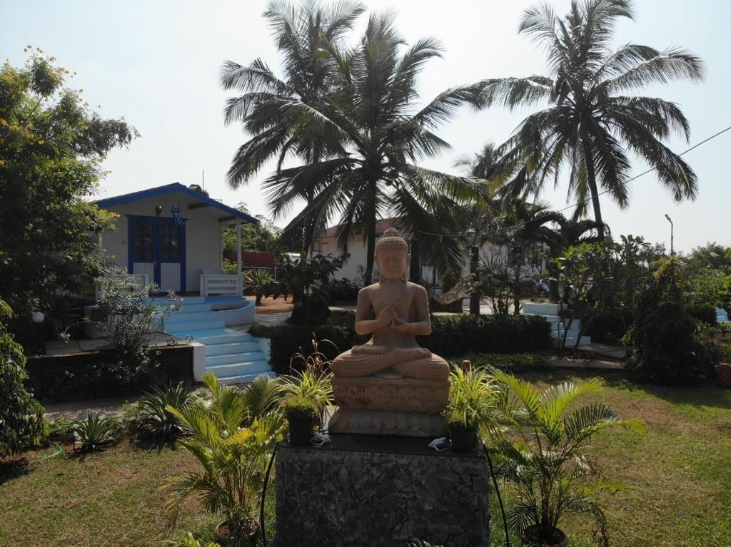 Paradise Village Beach Resort фото 49