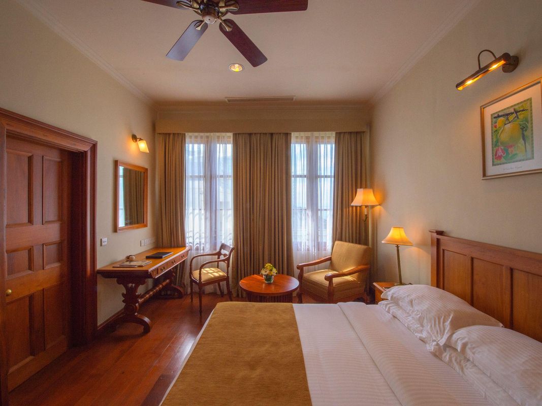 Galle Face Hotel фото 17